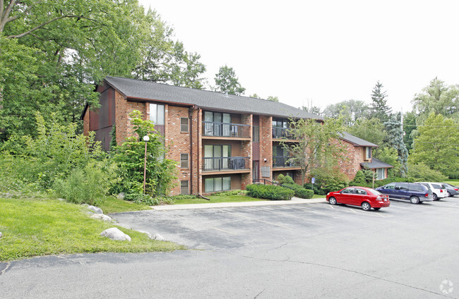 Village East Apartments - Village East Apartments