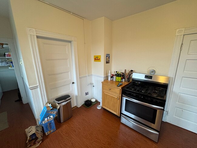 51 Ibbetson St Unit 3