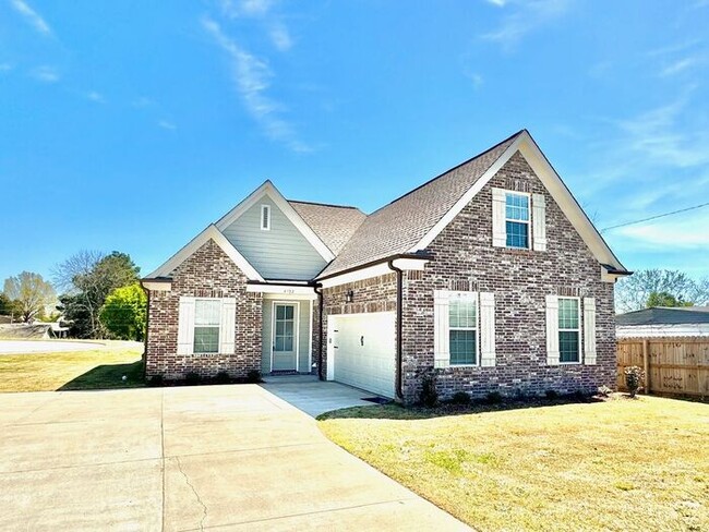 Brand New 4-bdroom 2.5 bath home in Olive ... - Brand New 4-bdroom 2.5 bath home in Olive ...