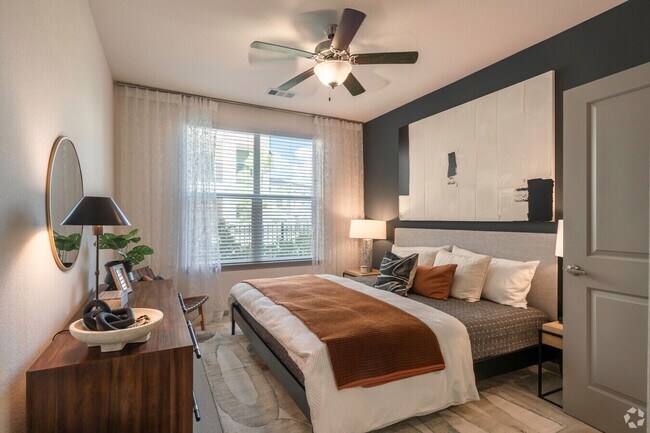 Photo - Modern Living in Humble Unit PATG1
