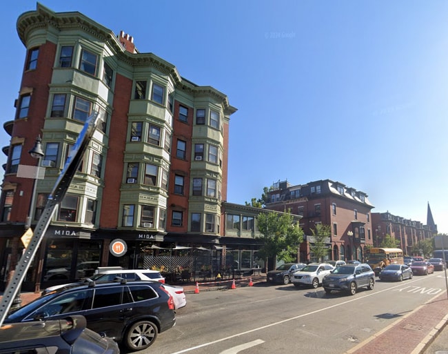 Photo - 769 Tremont St Unit 7