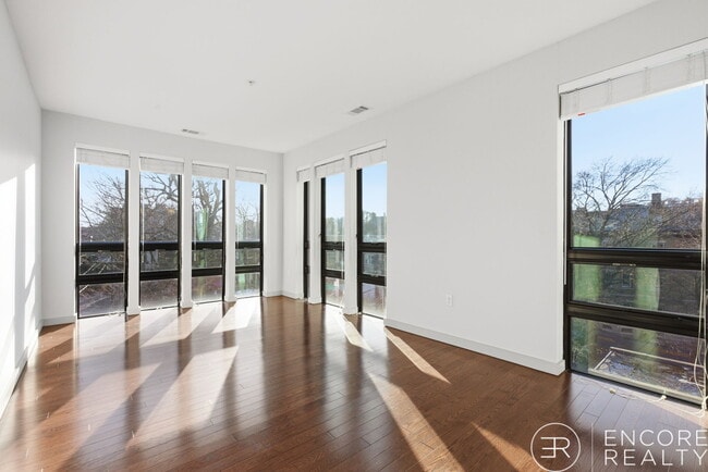 45 Marion St Unit 504