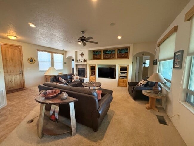 Photo - Long Term Vacation Rental Available Now - Fully Furnished In Verde Santa Fe on the golf course, B...