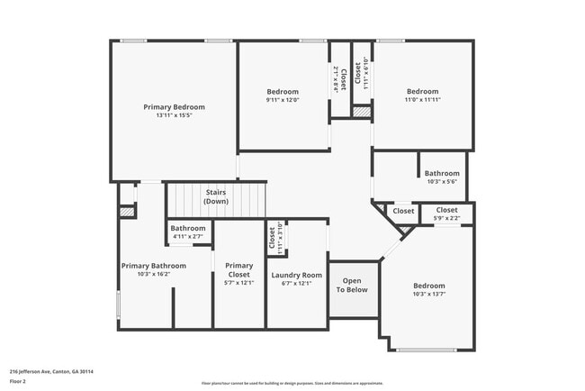 Photo - 216 Jefferson Ave