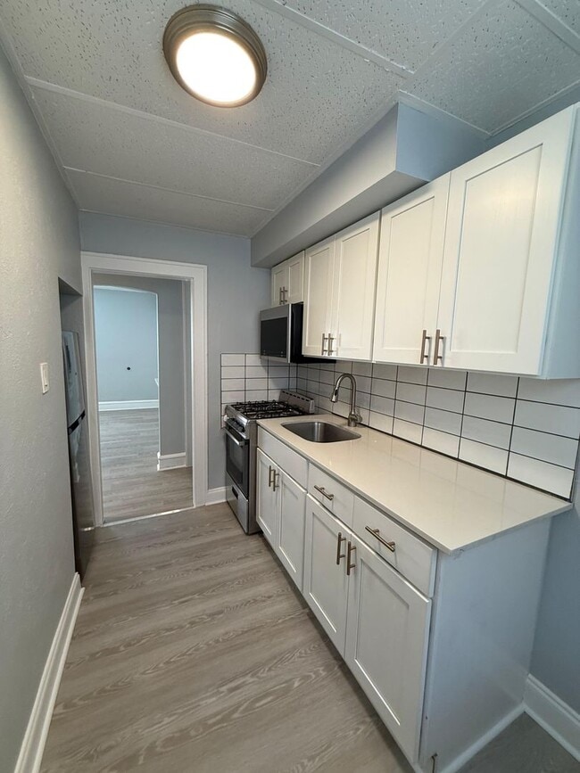 Oak Woods Collingswood