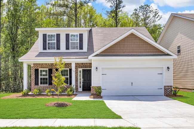 Building Photo - Spacious 4-Bedroom Home with Bonus Room in...