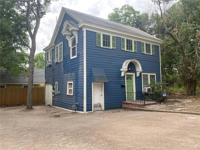 Photo - 3303 Duval St Unit A