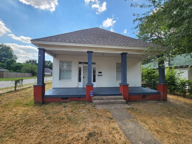 Photo - 1601 Chandler St Casa