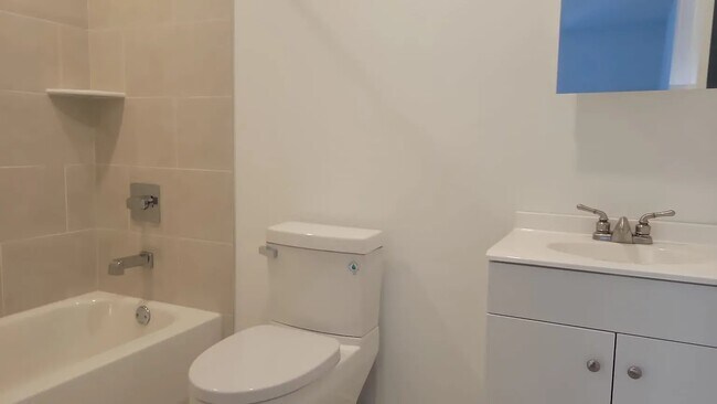 Photo - 1254 N Carlisle St Unit Apartment at 1254 - 2 Bedroom