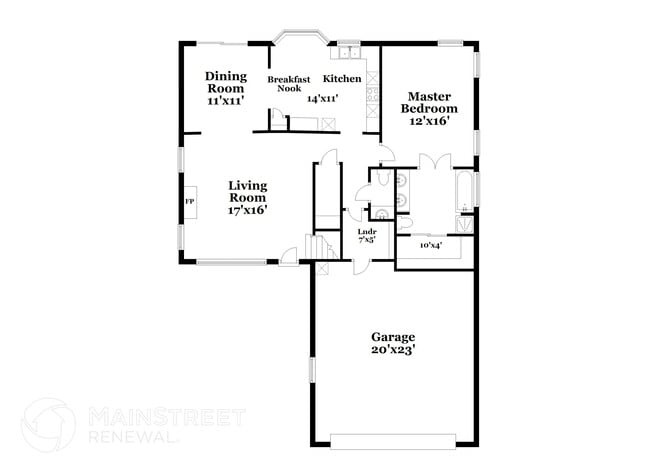 Photo - 5827 Pennycross Ln