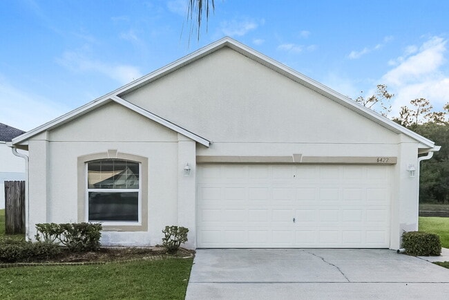 Building Photo - 6422 Tabogi Trail