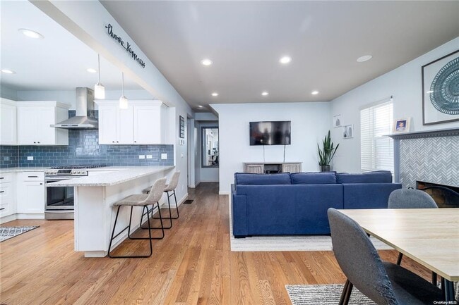 Photo - 57 Island Pkwy Apartamento
