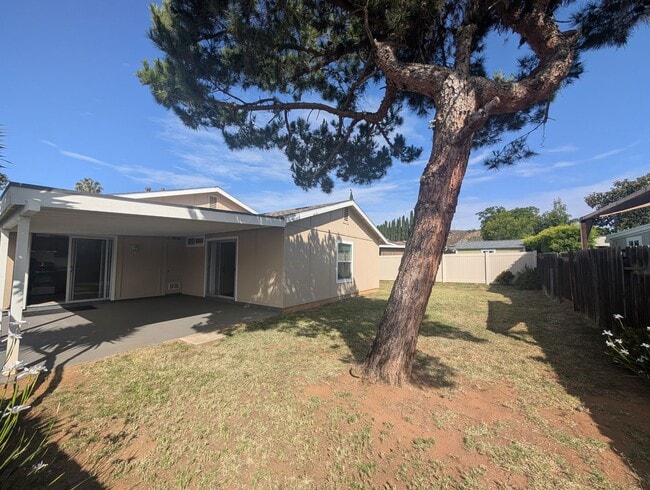 Photo - Corner Lot Home in Escondido!