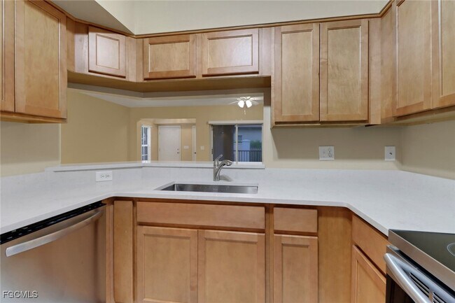 Building Photo - 100 Siena Way Unit 1201