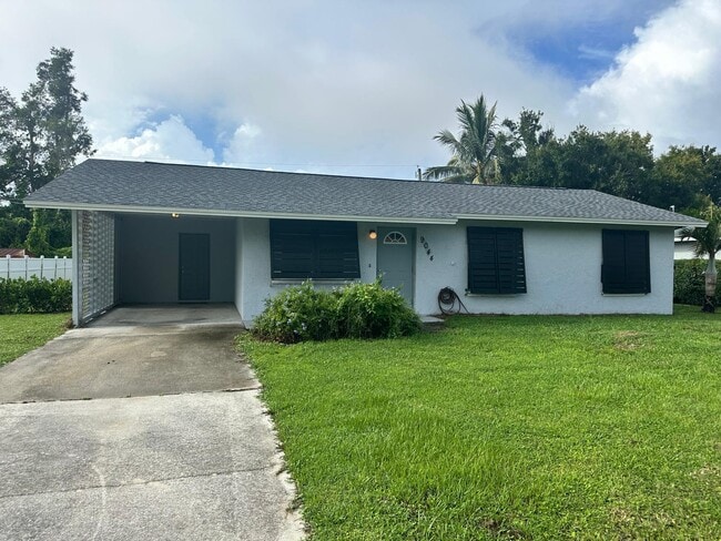 Building Photo - 9044 Pineapple Rd Rental
