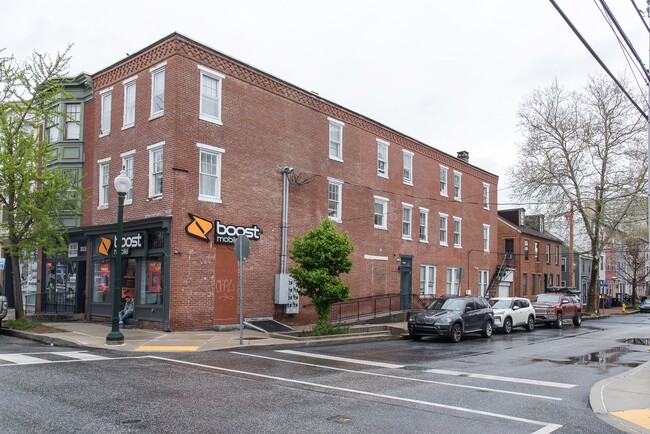 Photo - 1001 N 3rd St Apartamento Unidad 2