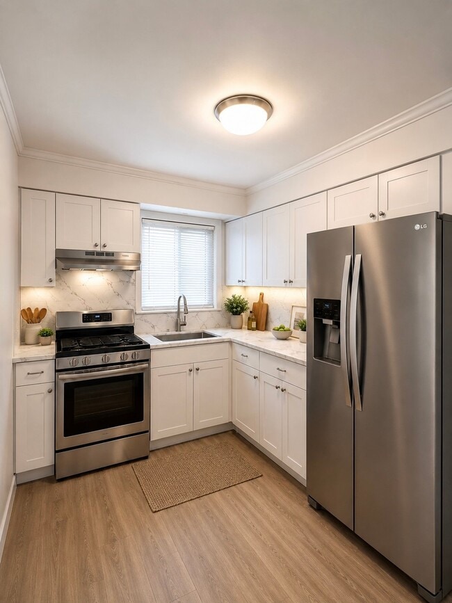 Photo - 512 Nassau Blvd Unit 1A