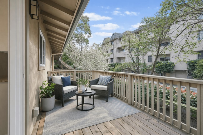 Park Vista Apartments