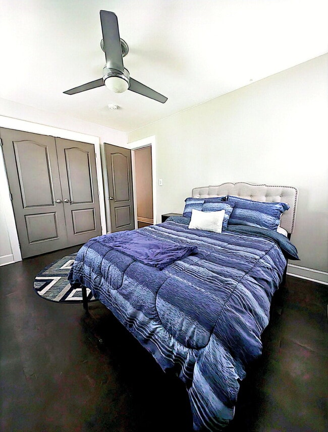 Photo - Stylish & Convenient Atlanta Room: All-Inclusive Living! Unit ROOM 3