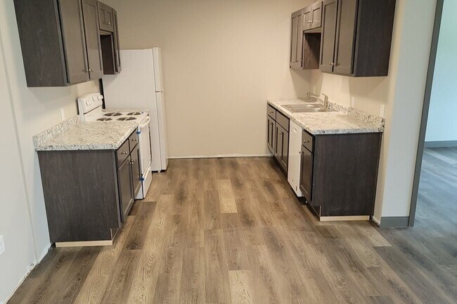 Prairieview Estates