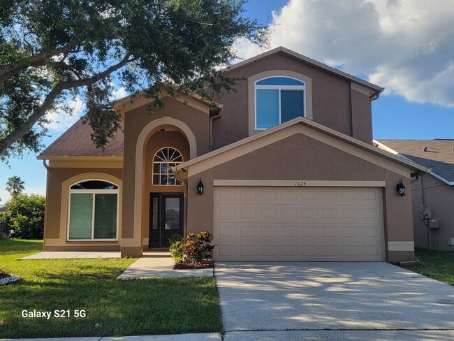Photo - 1324 Franford Dr Casa