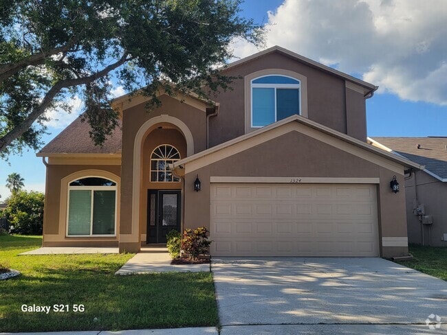 Building Photo - 1324 Franford Dr Rental