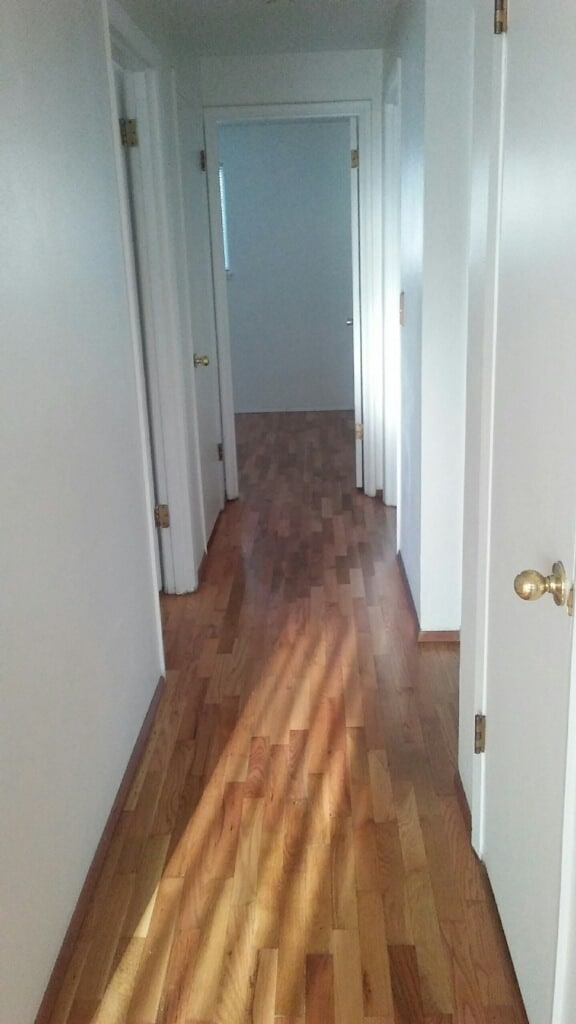 Photo - 3 Bed 1 Bath Home with garage