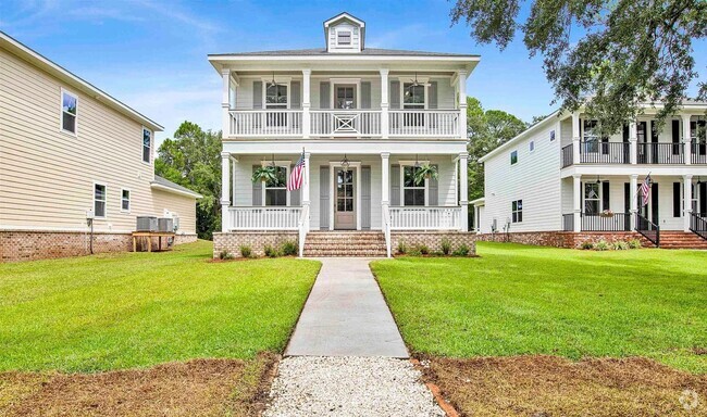 Building Photo - Stunning new home in Gulf Shores!