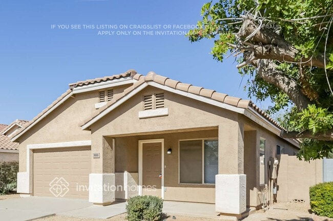 Photo - 900 E Jasper Dr