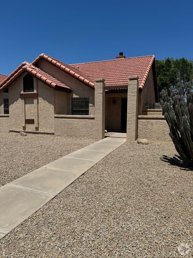 Building Photo - Tempe Home for Rent!