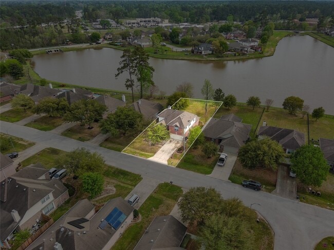 Building Photo - 9219 E Lakeside Dr Rental