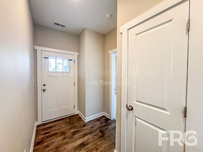 Photo - 1507 S Taylor St