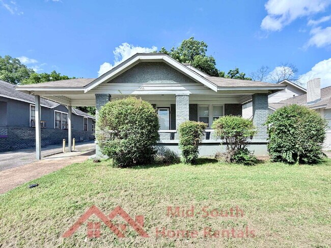1956 Lamar Ave