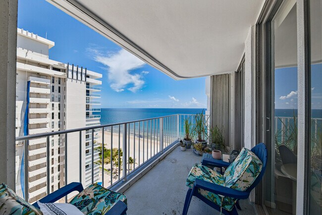 Photo - 1010 S Ocean Blvd Unit 1516