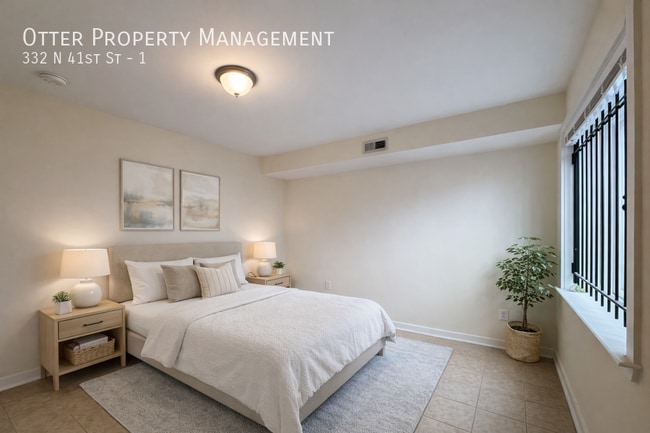 Photo - 332 N 41st St Unidad 1