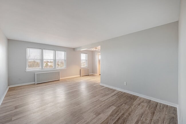 Southcrest Heights