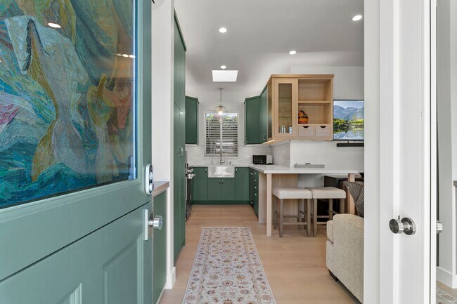 Photo - Newly-Built, Fully-Furnished ADU in Corona...