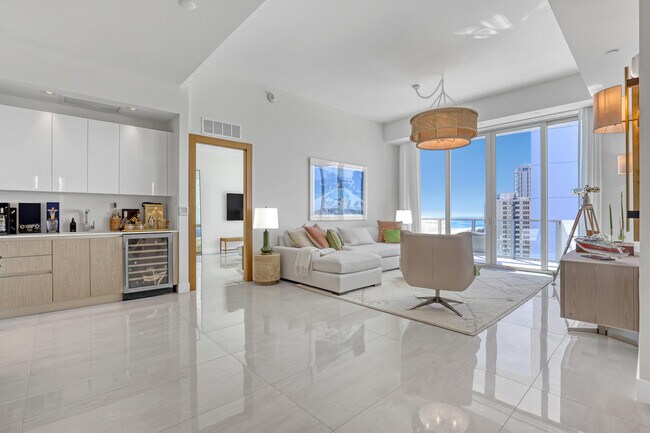 3100 N Ocean Dr Unit 1805