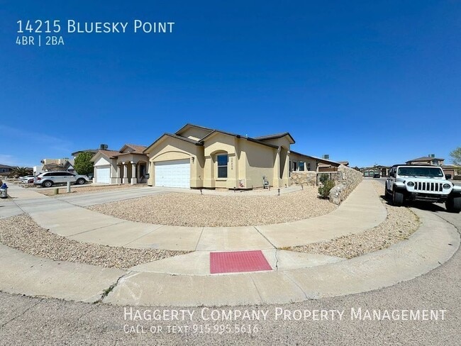 Building Photo - 14215 Bluesky Point Ct