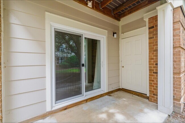 Photo - Commuter’s Paradise! Ground-Level 2BR Condo

Welcome home to this stunning, sun-filled 2-bedroom ... Unit #113