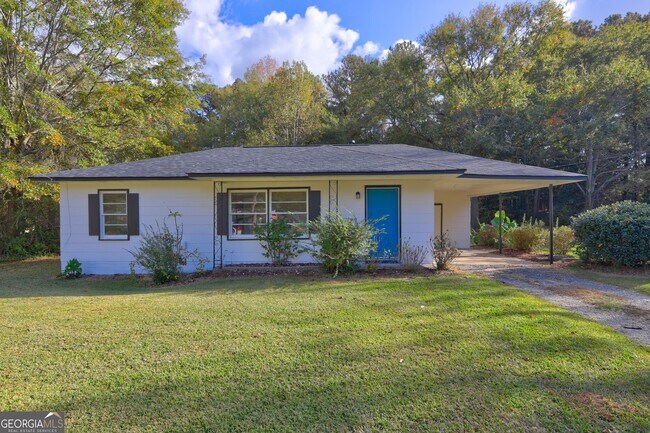 Photo - 1125 George Cir House