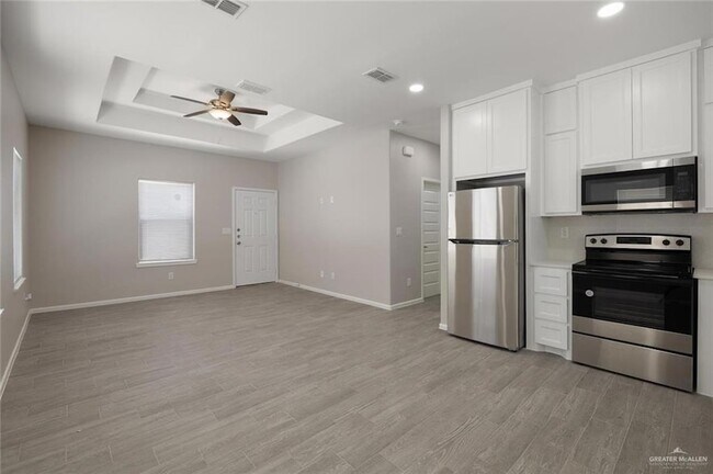 Photo - 740 N Alamo Rd Unit 15