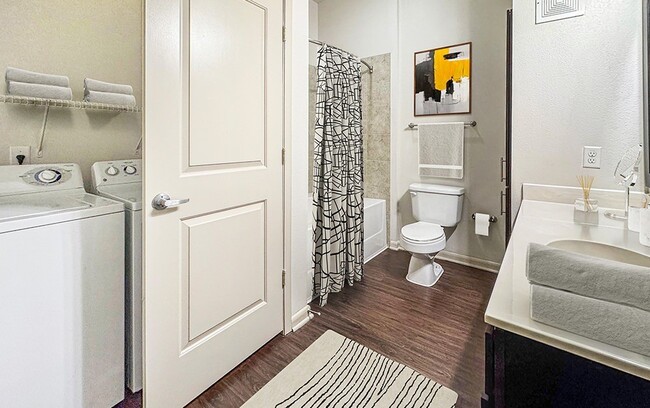 Photo - 306 McGowen St Unidad 1215