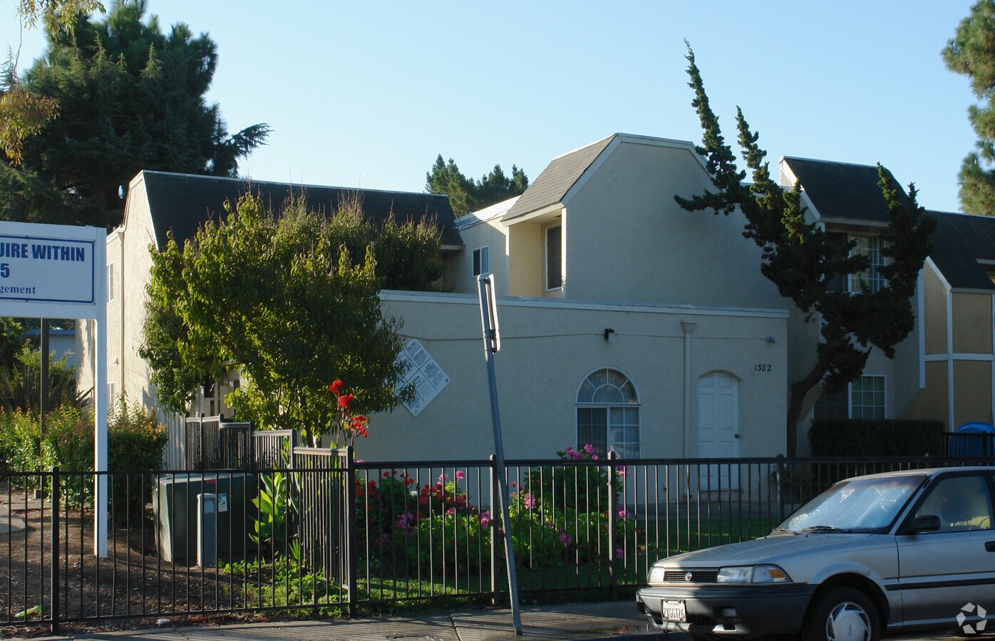 1382 Tami Lee Drive - 1382 Tami Lee Drive