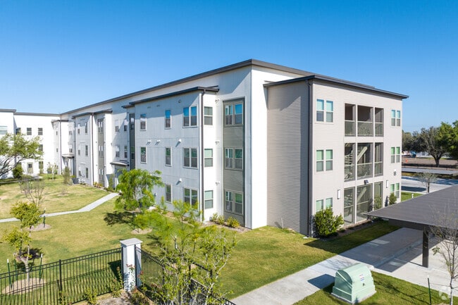 Building B