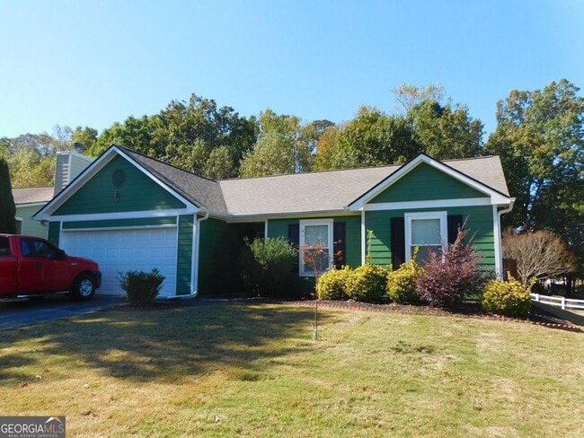 Photo - 206 Brookstone Trail