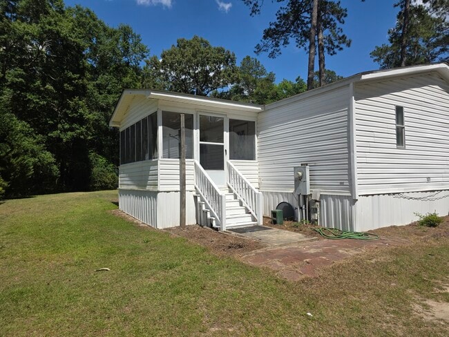 Photo - Tall Pines Mobile Home Park Lot 5