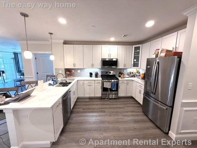 Photo - 320 Middlesex Ave Unit #D107