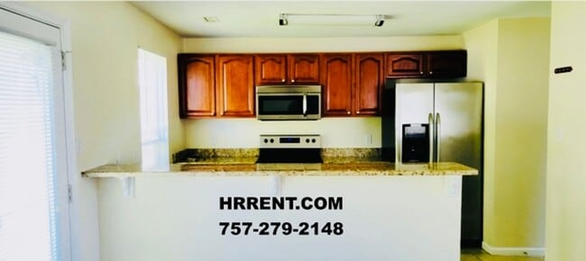 Photo - Coming soon….Wonderful 3 Bedroom 1.5 Bathroom Single Family Home located in the Churchland School...