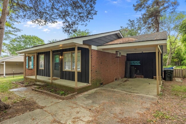 Building Photo - 6522 Baldoon Dr